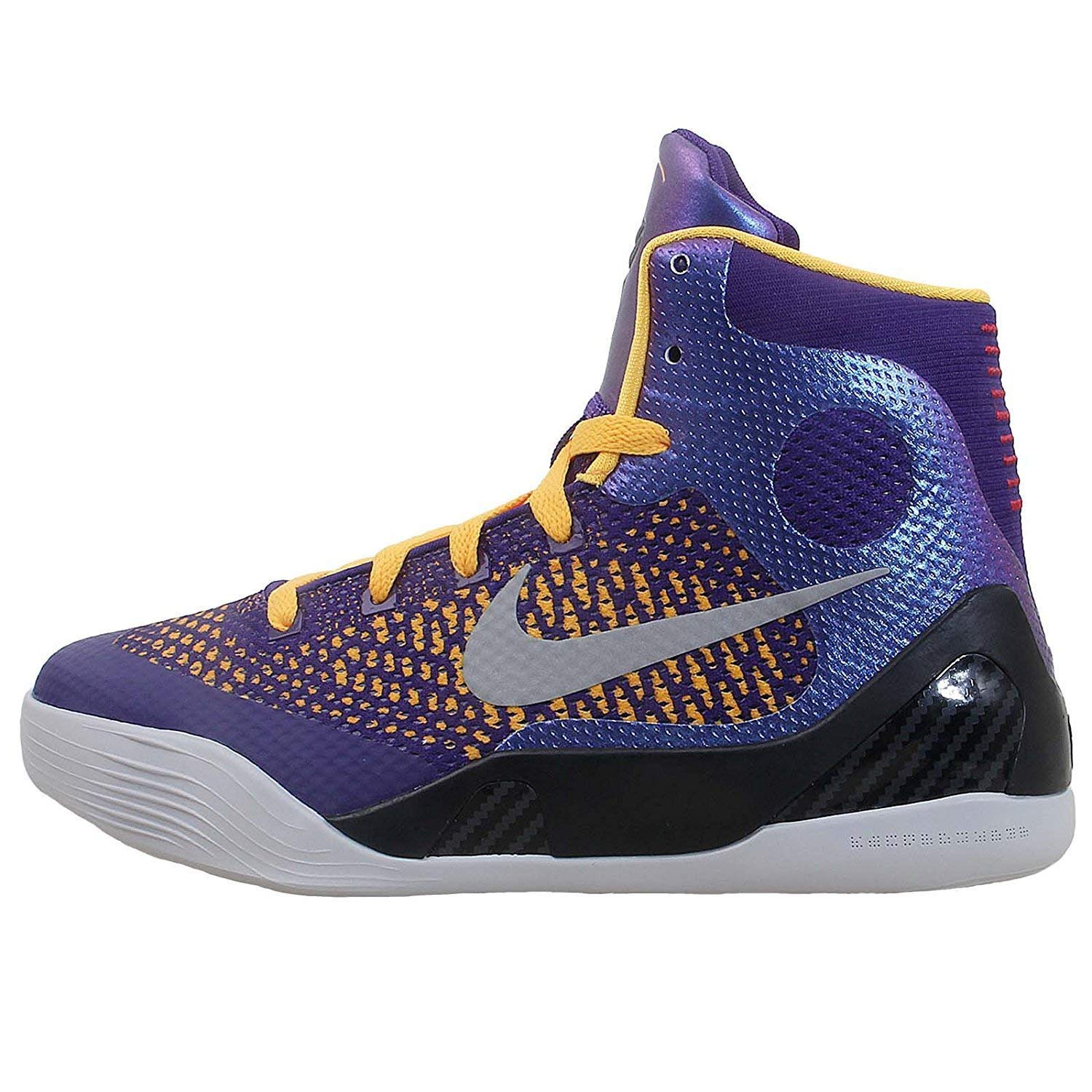 Nike Kobe IX Elite GS - 636602 - Basketball Sneakers Shoes