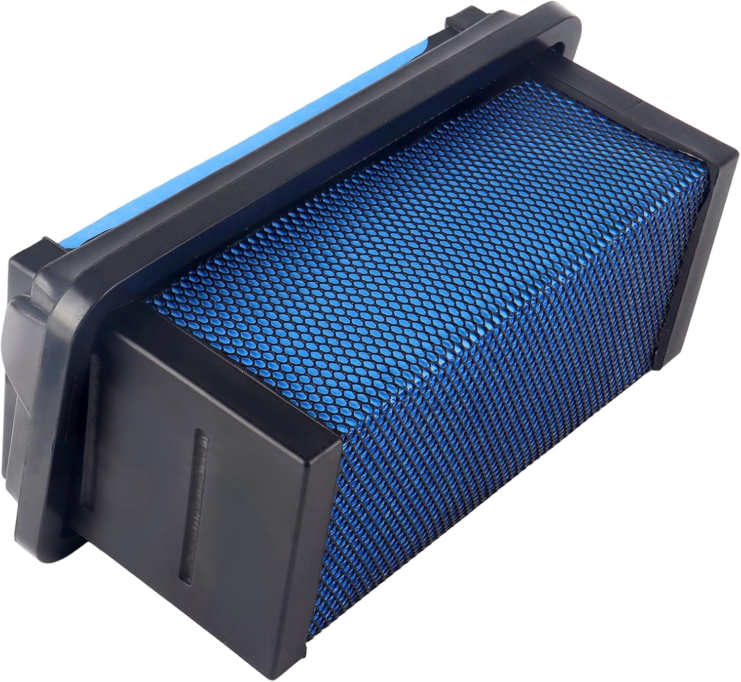 P643133 Air filter Compatible with International CV 4500/5500/6500 2019-2025 Chevrolet Silverado 6.6L diesel engine Replaces P643133 2518540C1 19405680