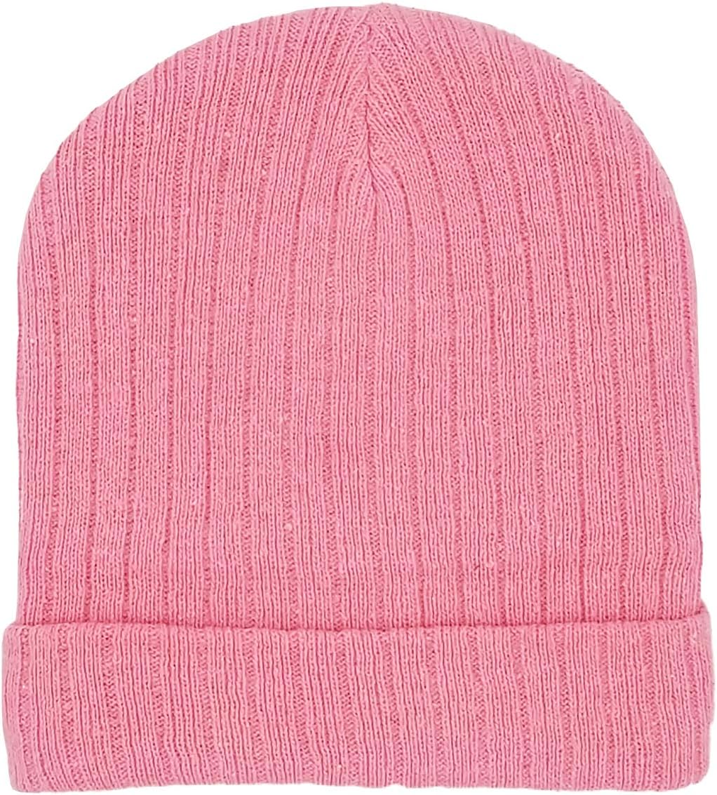 48 Pack Kids Winter Beanies, Warm Cold Weather Hats for Boys Girls Children, School Outdoors, Bulk - Image 7