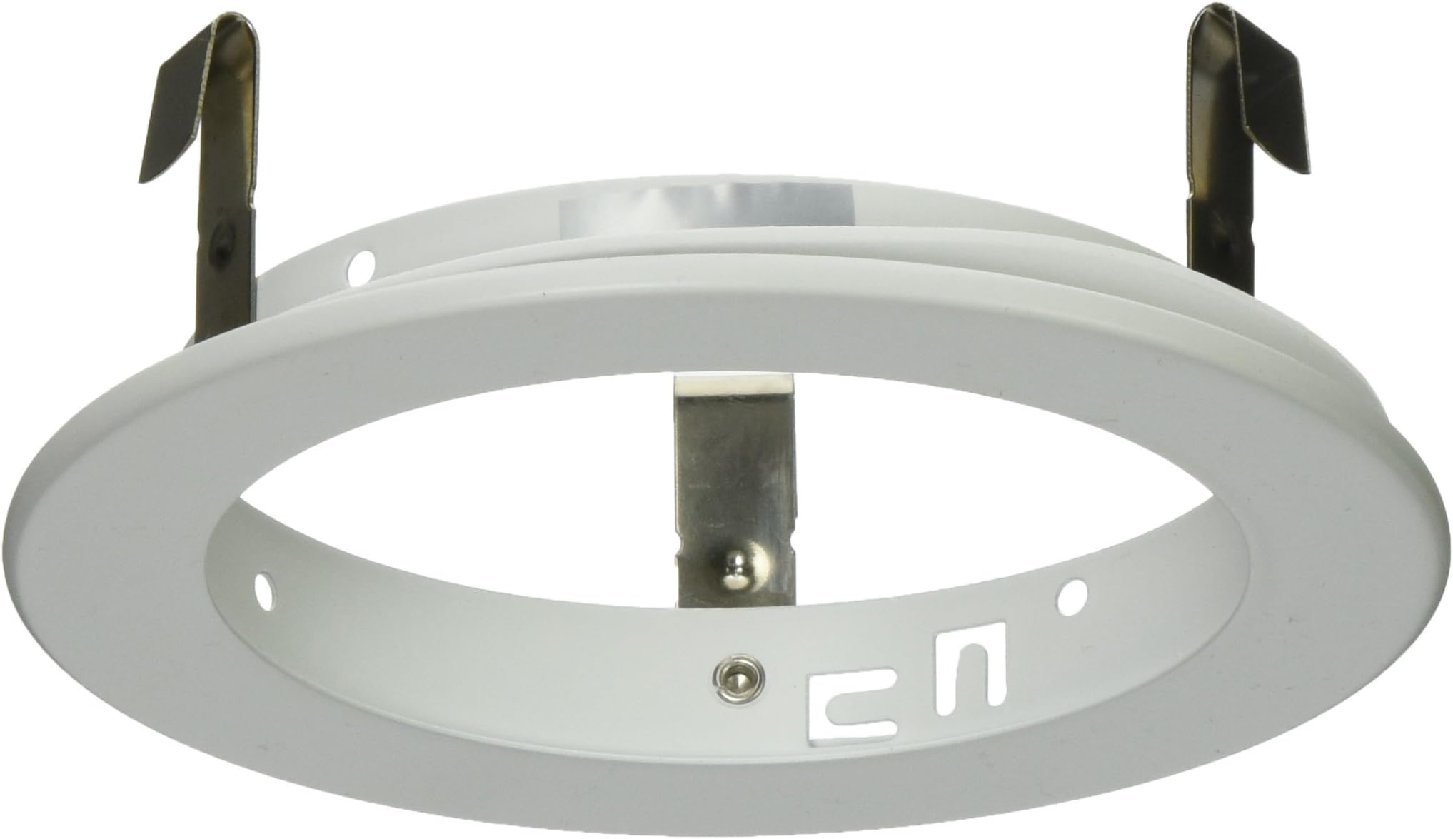 Elco Lighting RM4W 4" Metal Trim Rings