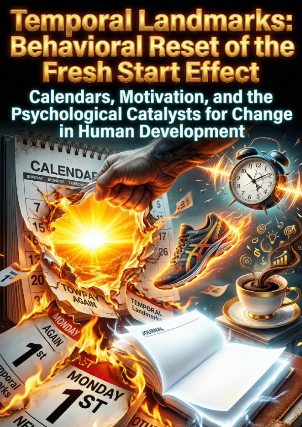 Temporal Landmarks: Behavioral Reset of the Fresh Start Effect: Calendars, Motivation, and the Psychological Catalysts for Change in Human Development