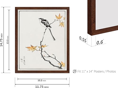 Miniatura 89 de Poster Master Póster vintage de flamenco americano, estampado retro de flamenco rosa, arte de pájaro, regalo para él, ella, amante de los animales,