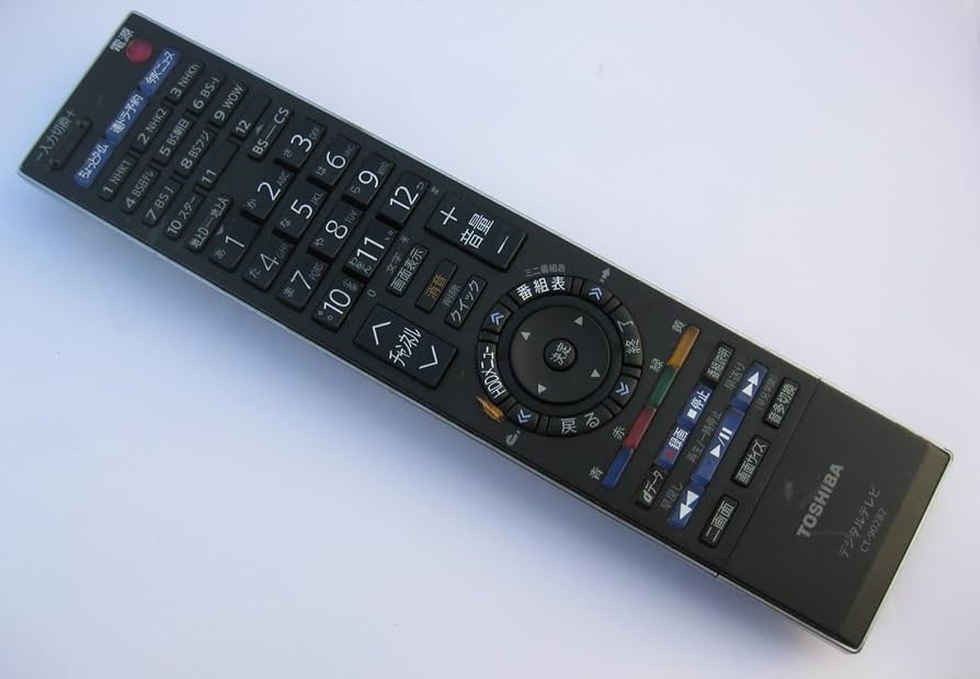 エアコン TOSHIBA CT-90293 Amazon.co.jp: 東芝（TOSHIBA) 液晶テレビ・純正リモコン CT