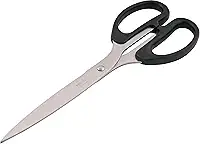 Vonder, Tesoura Para Alfaiate, Com Cabo Plástico, Ta 023.
