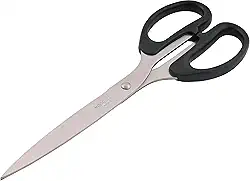 Vonder, Tesoura Para Alfaiate, Com Cabo Plástico, Ta 023.