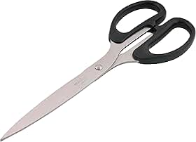 Vonder, Tesoura Para Alfaiate, Com Cabo Plástico, Ta 023.