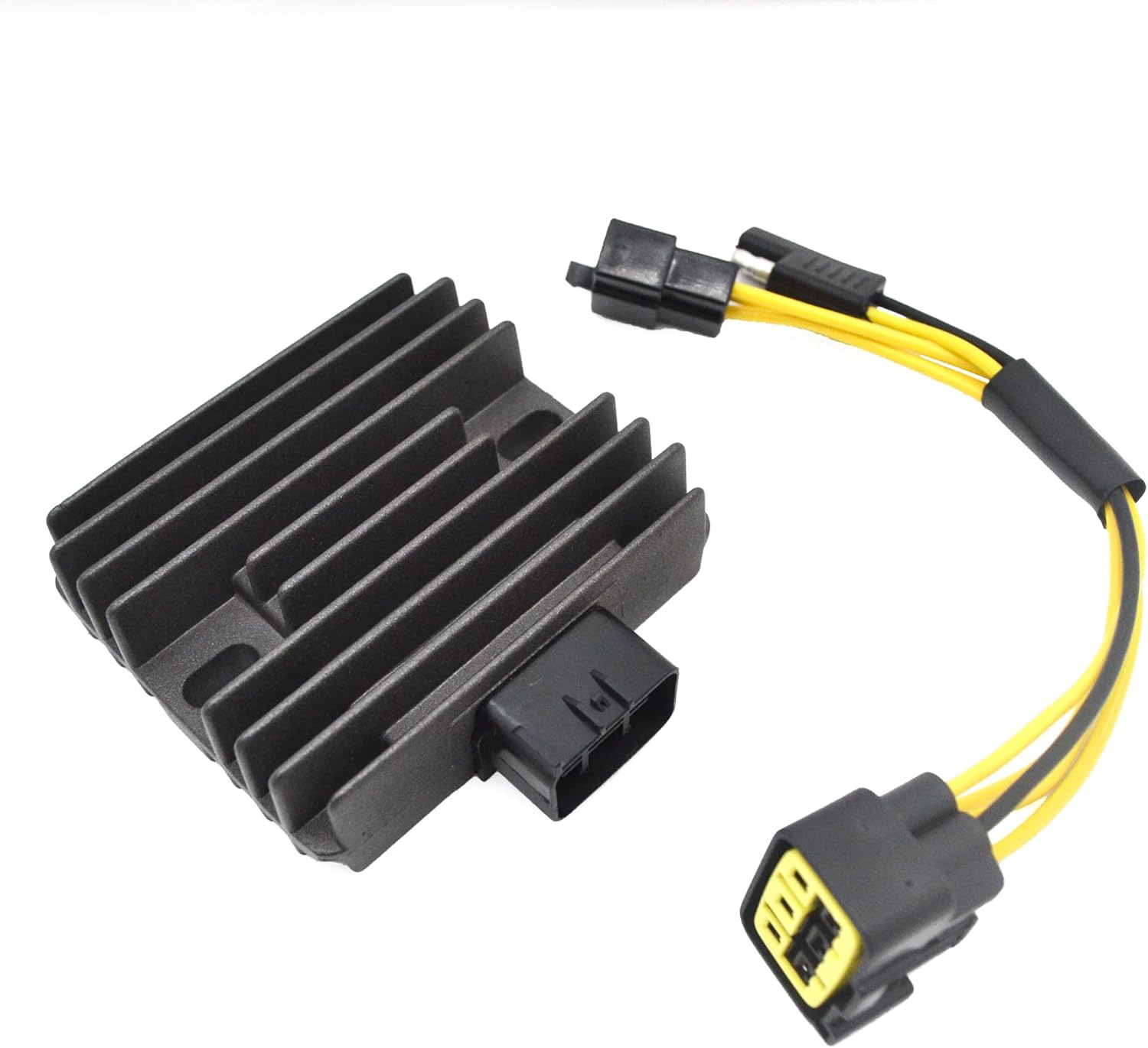 Voltage Regulator Rectifier 230-22220 Compatible With Arctic Cat 400 2X4 4X4 2000 2001