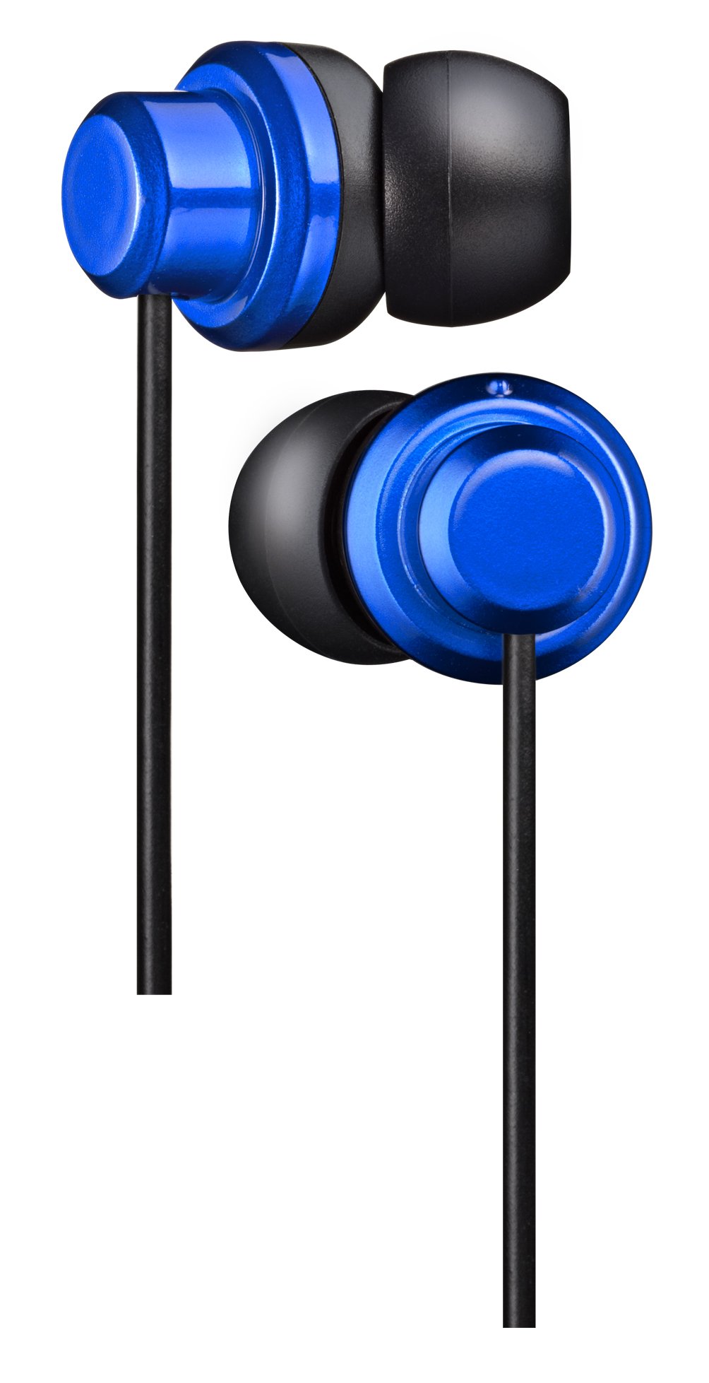 JVC HA-FR8-A カナル型イヤホン リモコン付 ブルー tf8su2k Amazon.co.jp: JVC HA-FR8-A カナル型イヤホン リモコン付 ブルー