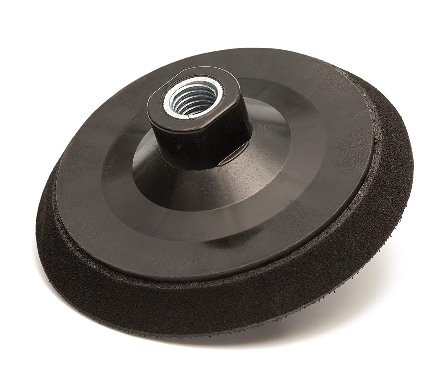 Glass Polishing Backing Pad - 5 Inch -1
