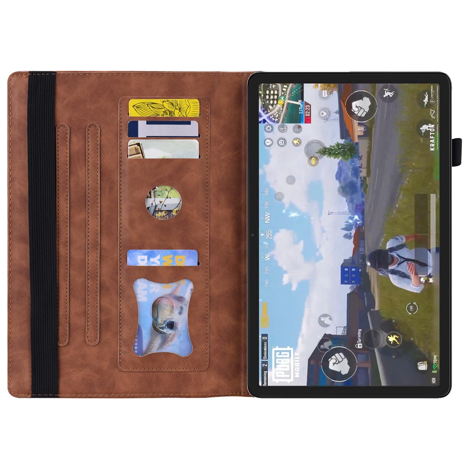Amazon.co.jp: TEDTIKJT Kindle Paperwhiteカバー 2021 6.8インチ