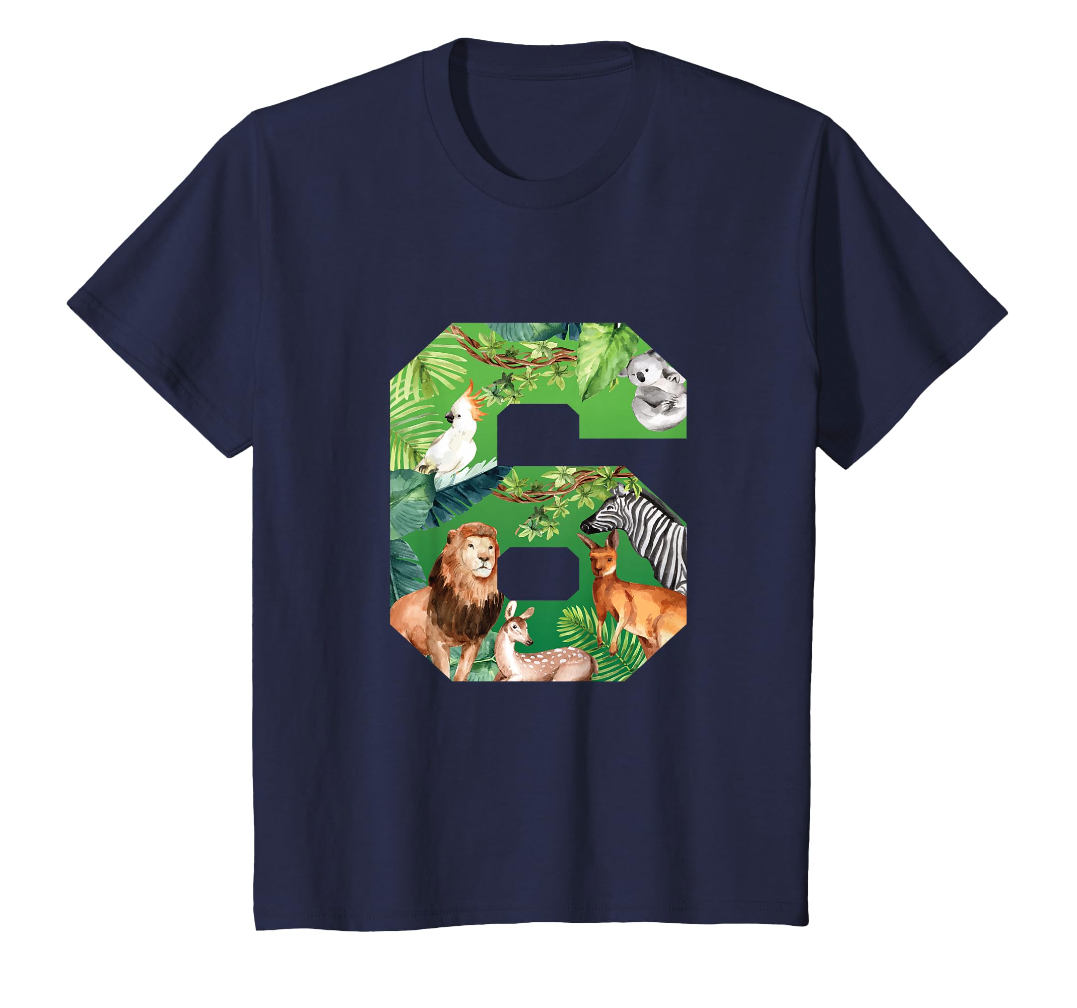 Kleidung mit Designs von Amazon Merch on Demand