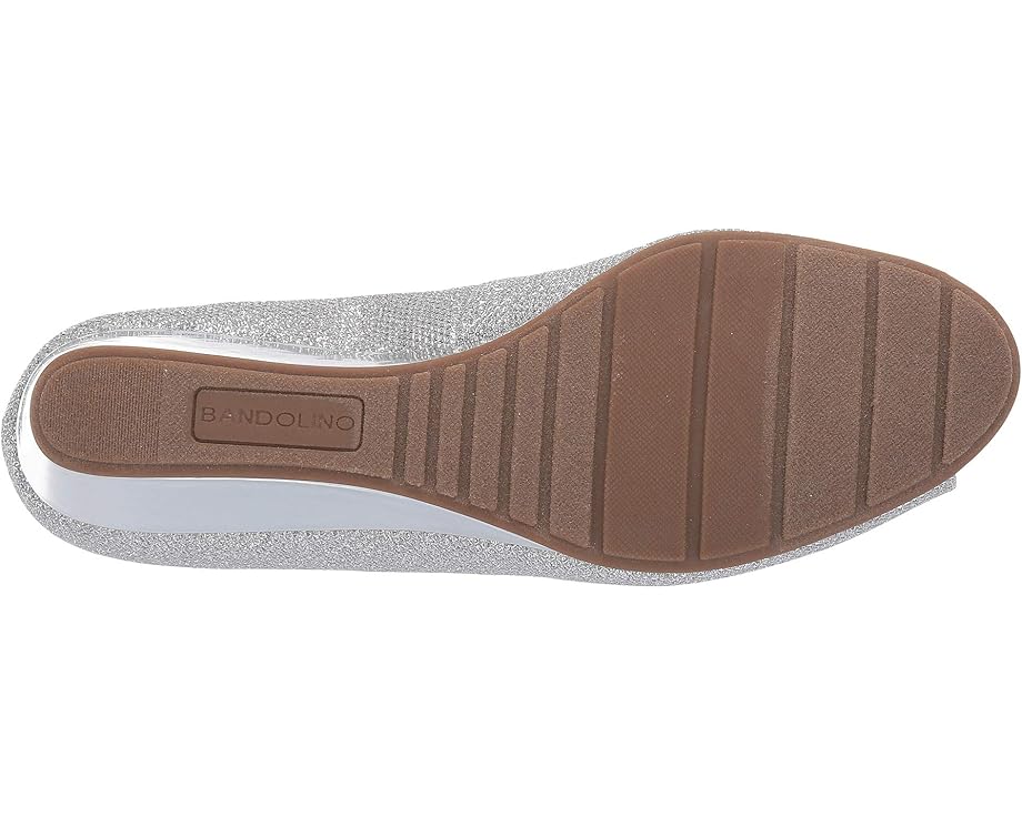 Bandolino Candra - Bottom View