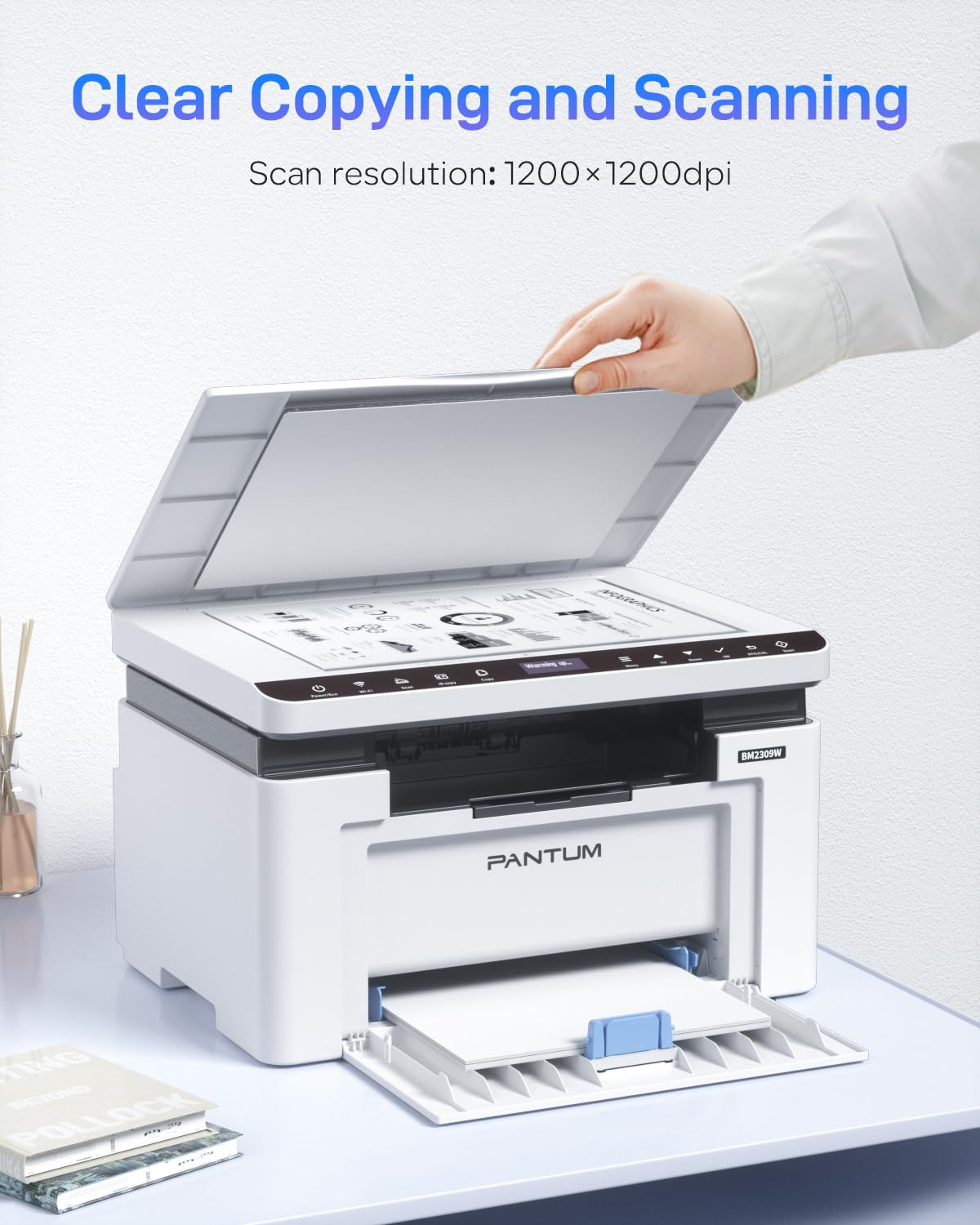 Brother DCP-L3520CDWE Multifunctionele printer LED Kleur A4 Printen, scannen, kopiëren Duplex