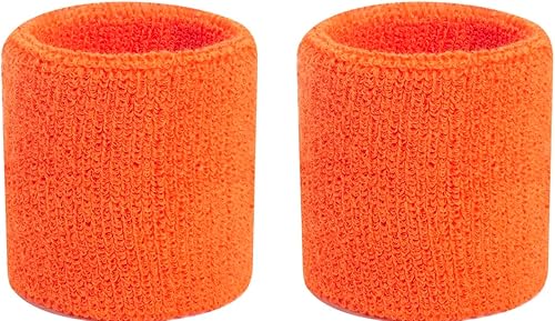 Miniatura 3 de Juego de bandas para el sudor, bandas para el sudor para mujer, accesorios de entrenamiento para mujeres de los años 80 y 80