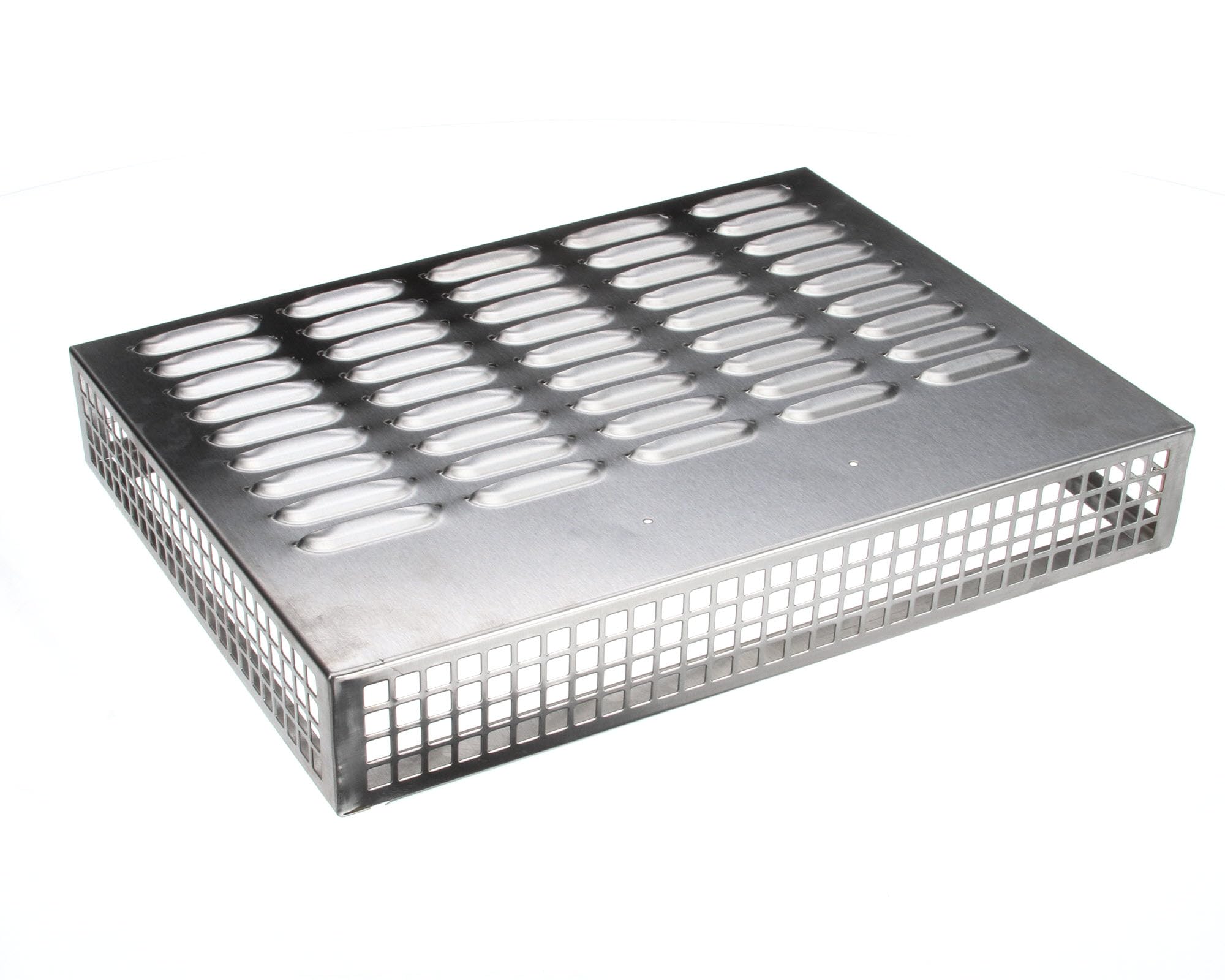 Continental Refrigeration 5220 Grill, CPA