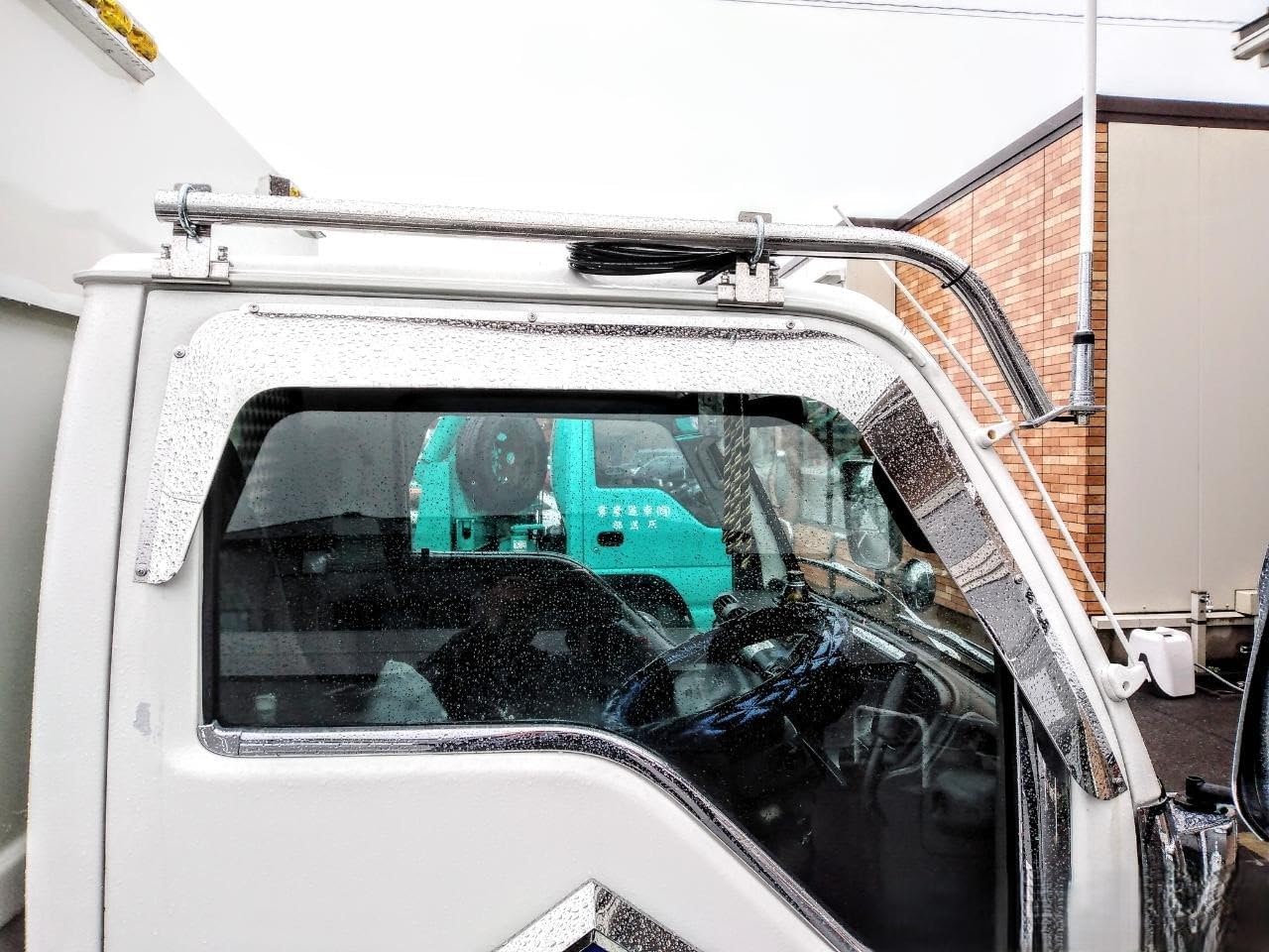 コメット HFJ-350M 3.5〜50MHz タップ式アンテナ HFJ-350M コメット 3