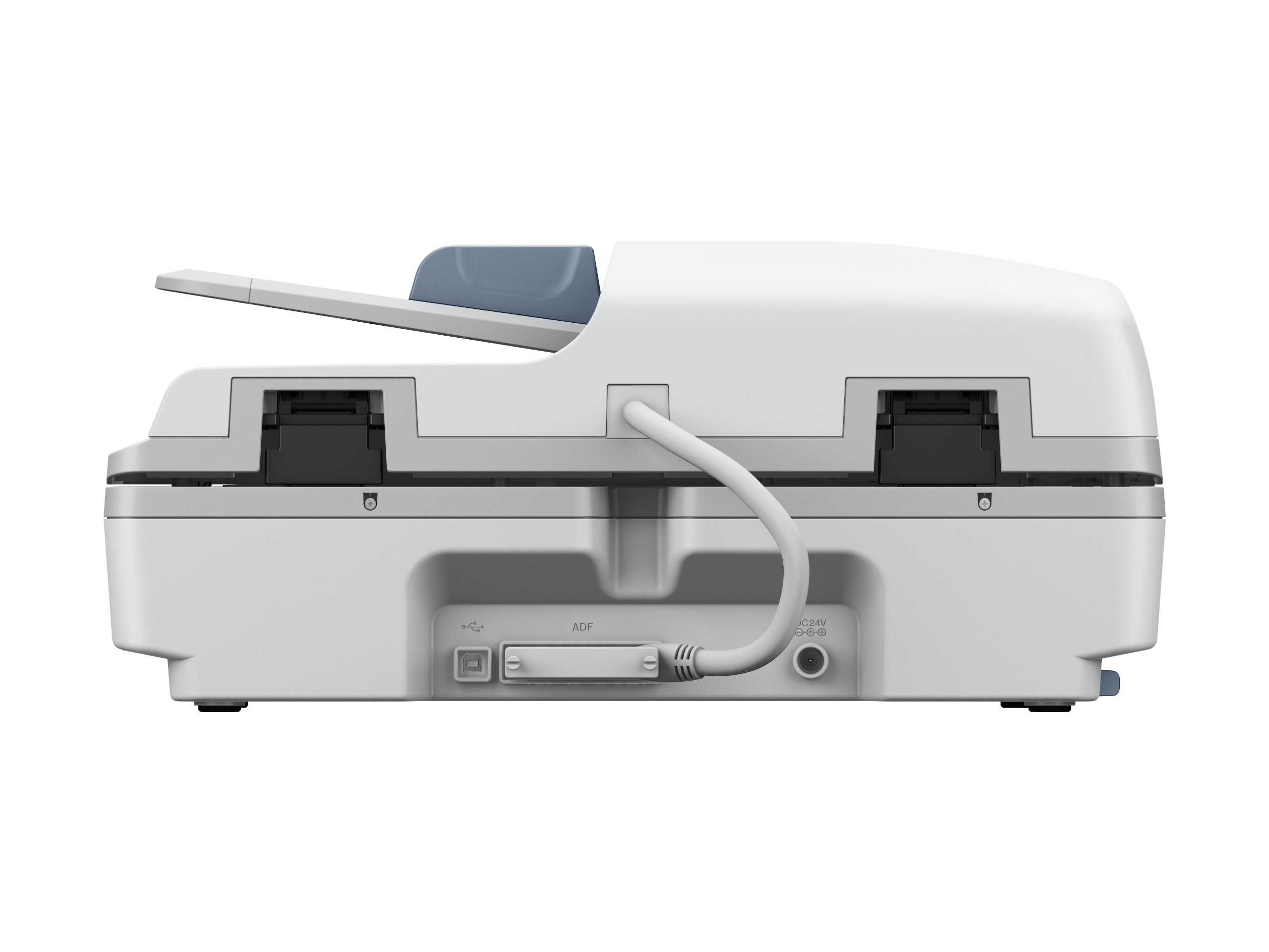 Epson WorkForce DS-7500 A4 Document Scanner 40ppm — view 5