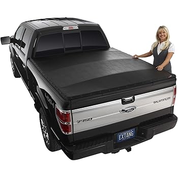 Amazon Com Extang Blackmax Truck Bed Tonneau Cover 2880 Fits 89 95 Toyota Tacoma 6 Bed Automotive
