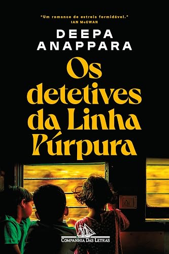 Os detetives da Linha Púrpura