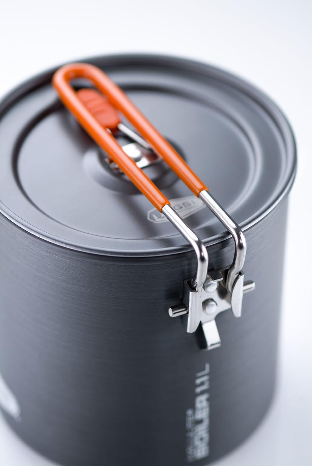 GSI Outdoors - Halulite Boiler, The Perfect Packable Pot : Sports & Outdoors
