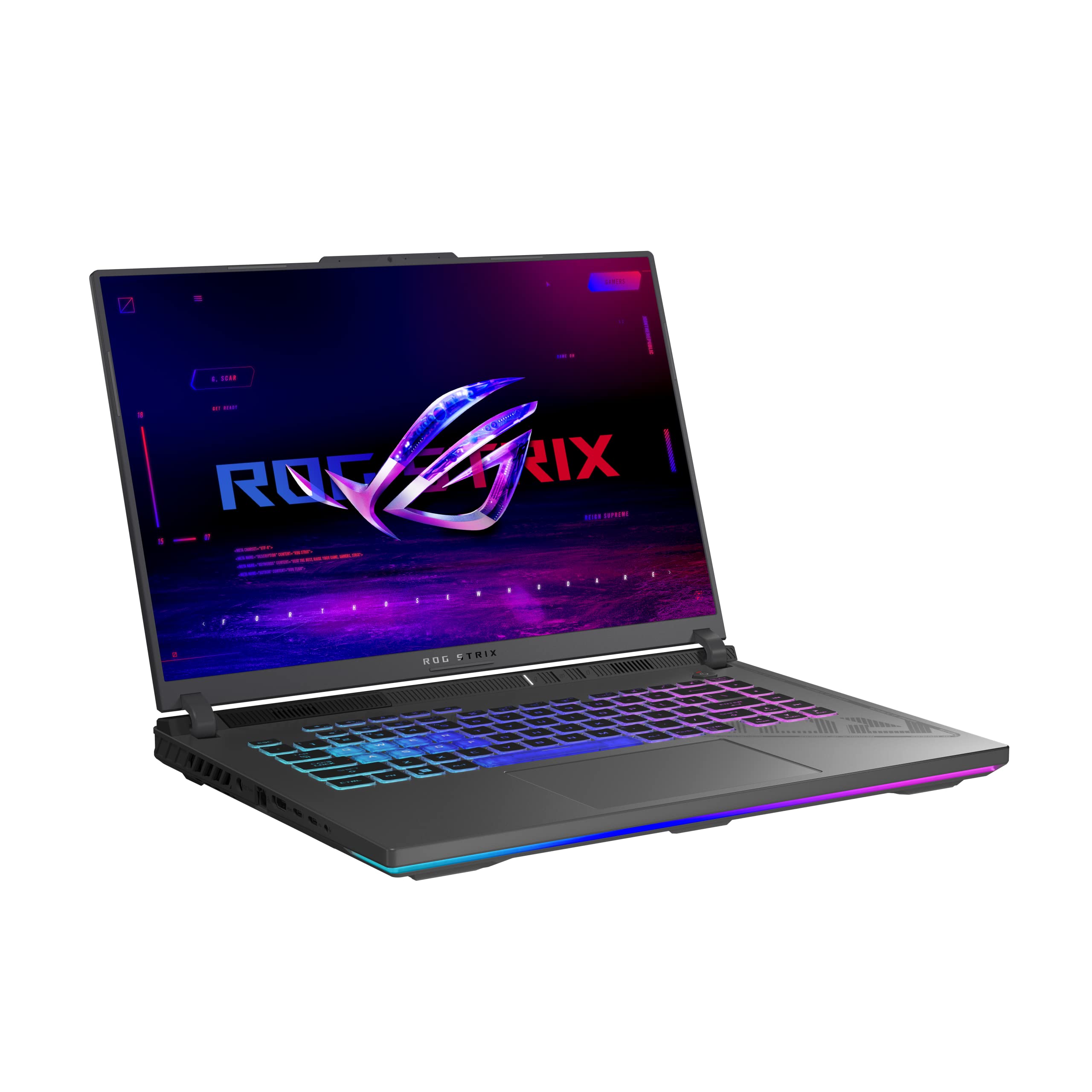 Windowsデスクトップ rog strix g614j rtx4060 Windowsデスクトップ rog strix g614j rtx4060 ROG Strix G16 (2024