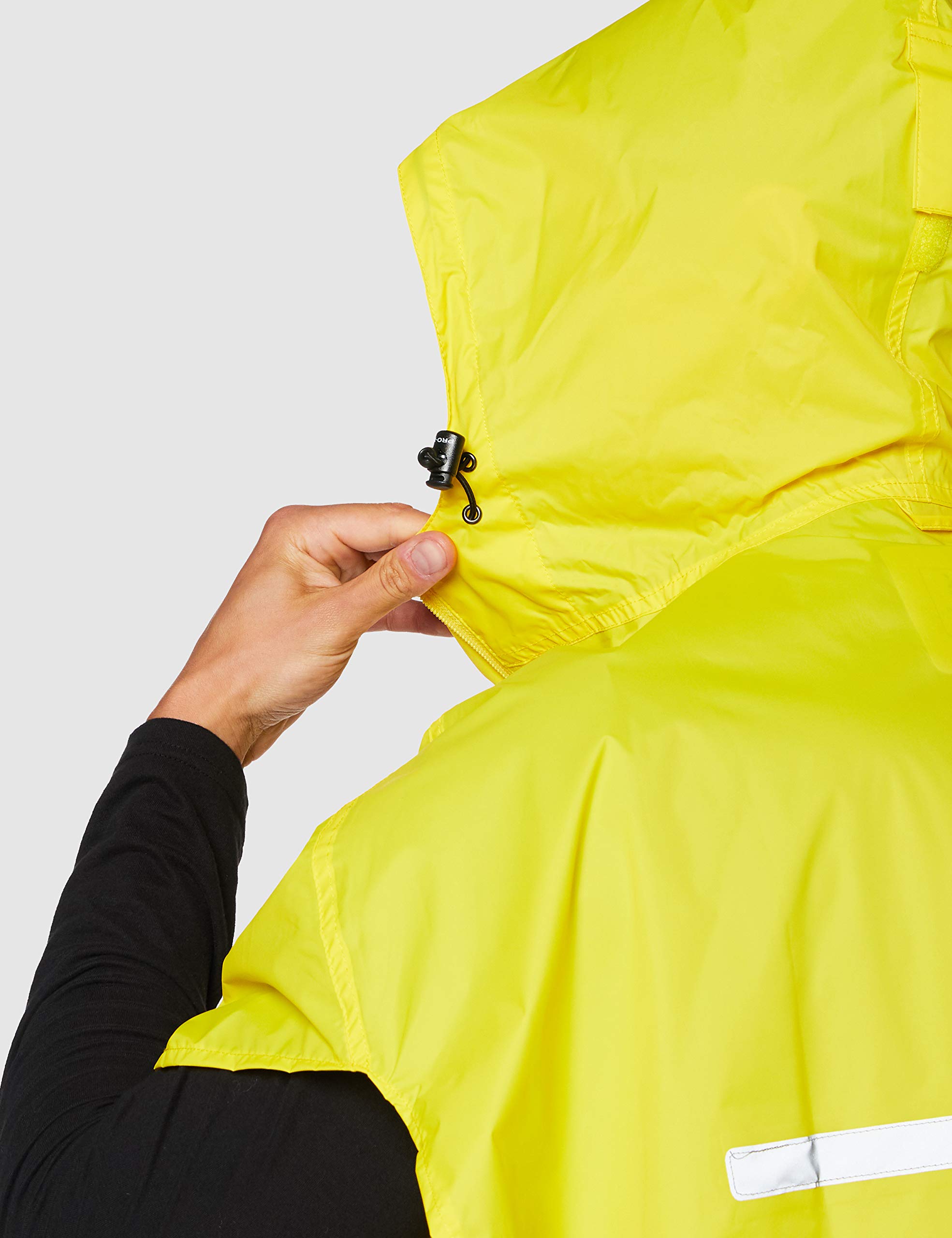 PRO-X elements Dablo Poncho Unisex adulto