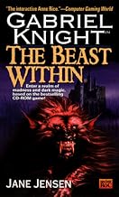 The Beast Within (Gabriel Knight)