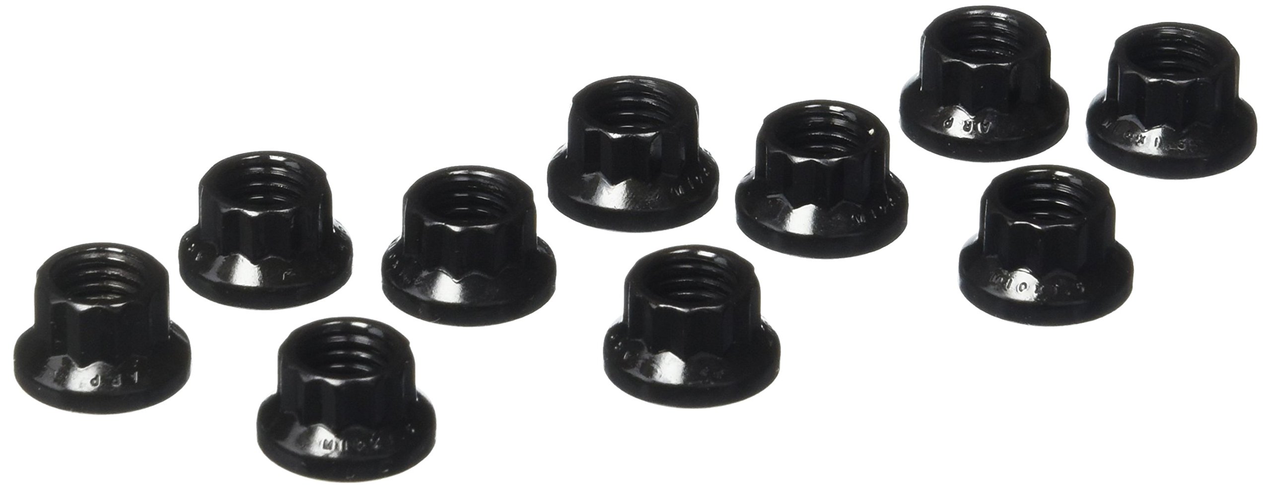 ARP 300-8365 Nut Kit, M10 x 1.50"