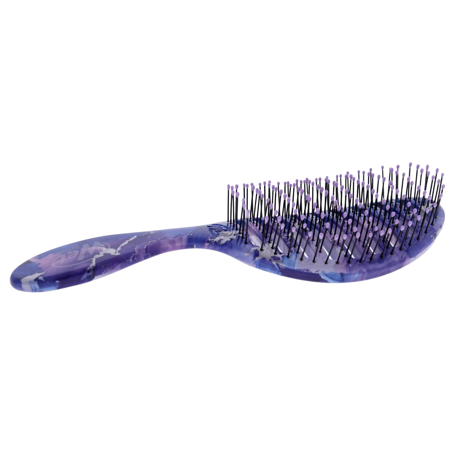 Wet Brush Speed Dry Stellar Skies Brush - Violet Skies 1 Pc