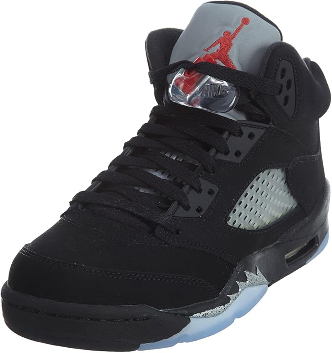jordan 5 noir
