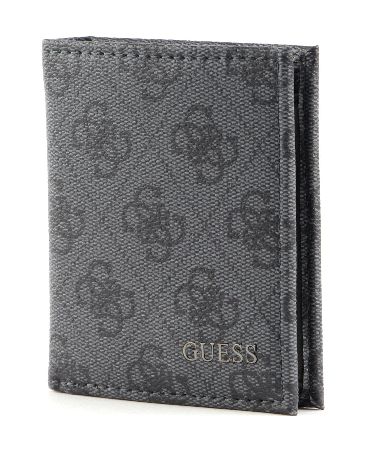 Guess Vezzola Small Billfold W/Cp-image