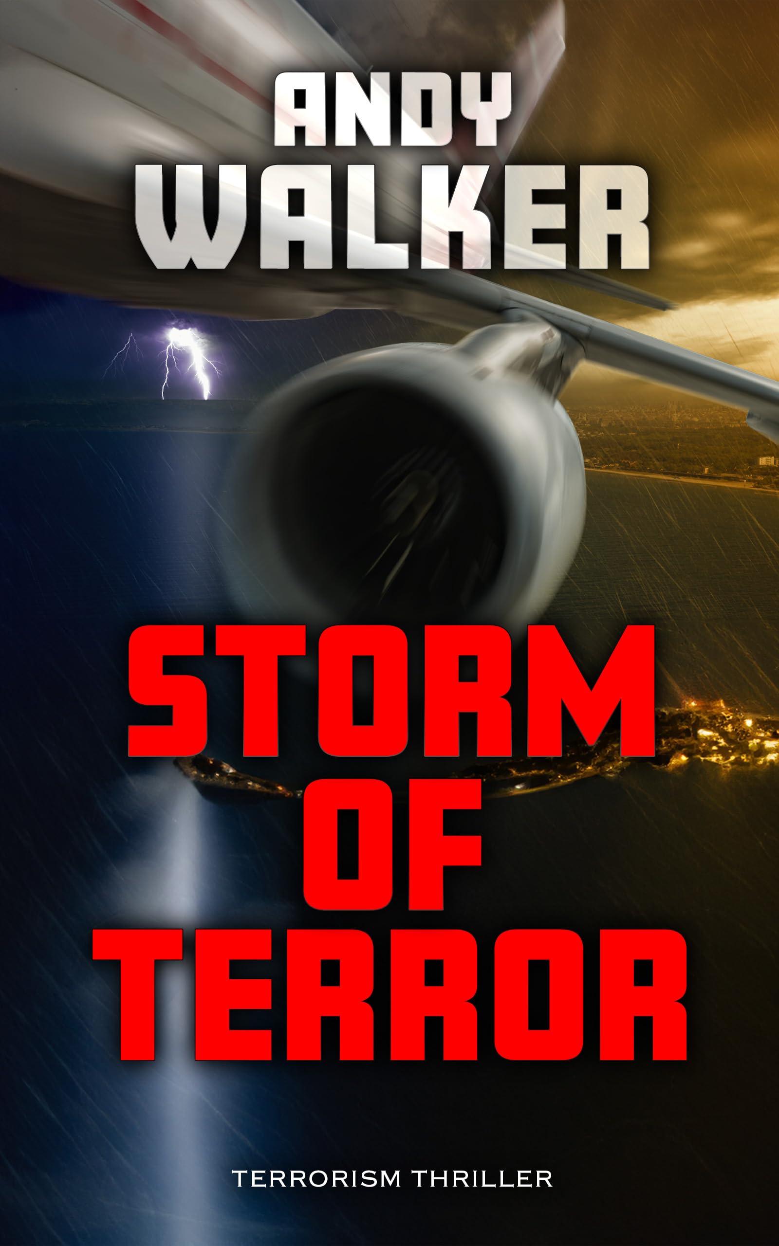 Storm of Terror