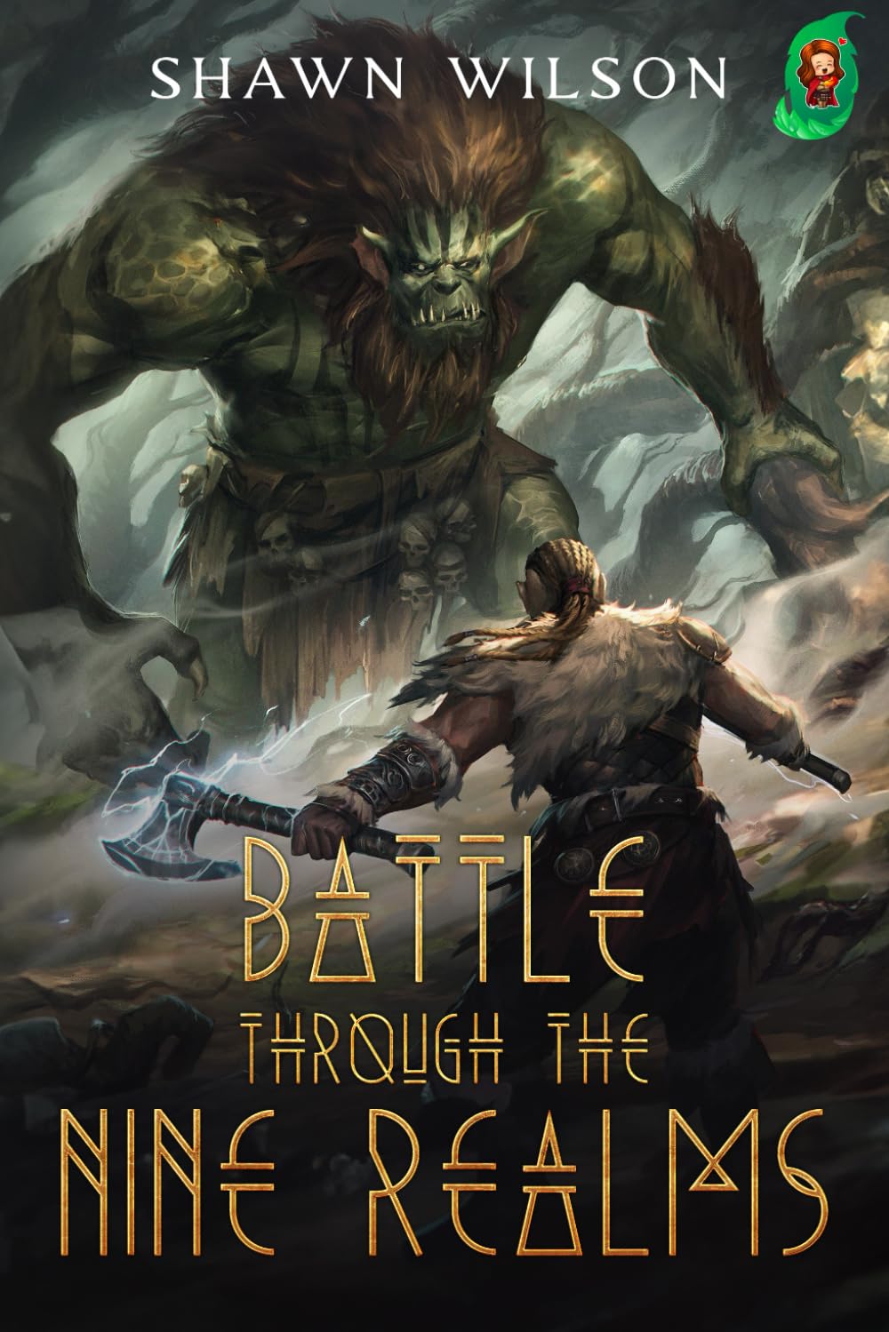 Battle Through the Nine Realms 2