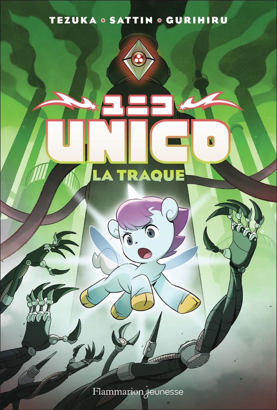Unico -2-