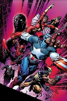 Nova The Complete Collection marvel 洋書 Amazon.com: Nova By Abnett & Lanning: The Complete