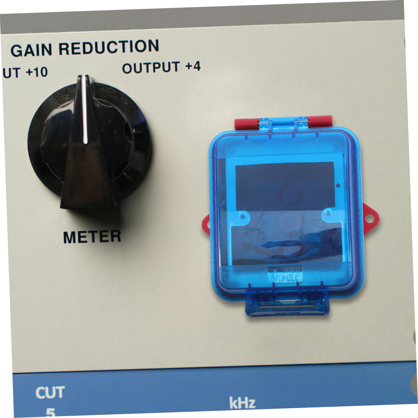 VILLCASE Cubierta De Alarma Contra Incendios Protector De Botón De Incendio Manual Para Interruptor De Emergencia Compatible Con Sistema Cubierta Protectora De Botón De Parada Para Panel De