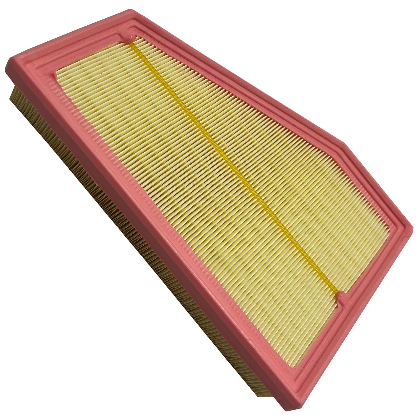 Honda Mower Air Filter Honda 17211-ZL8-023 Lawn & Garden