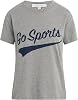 Womens Go Sports Tee
