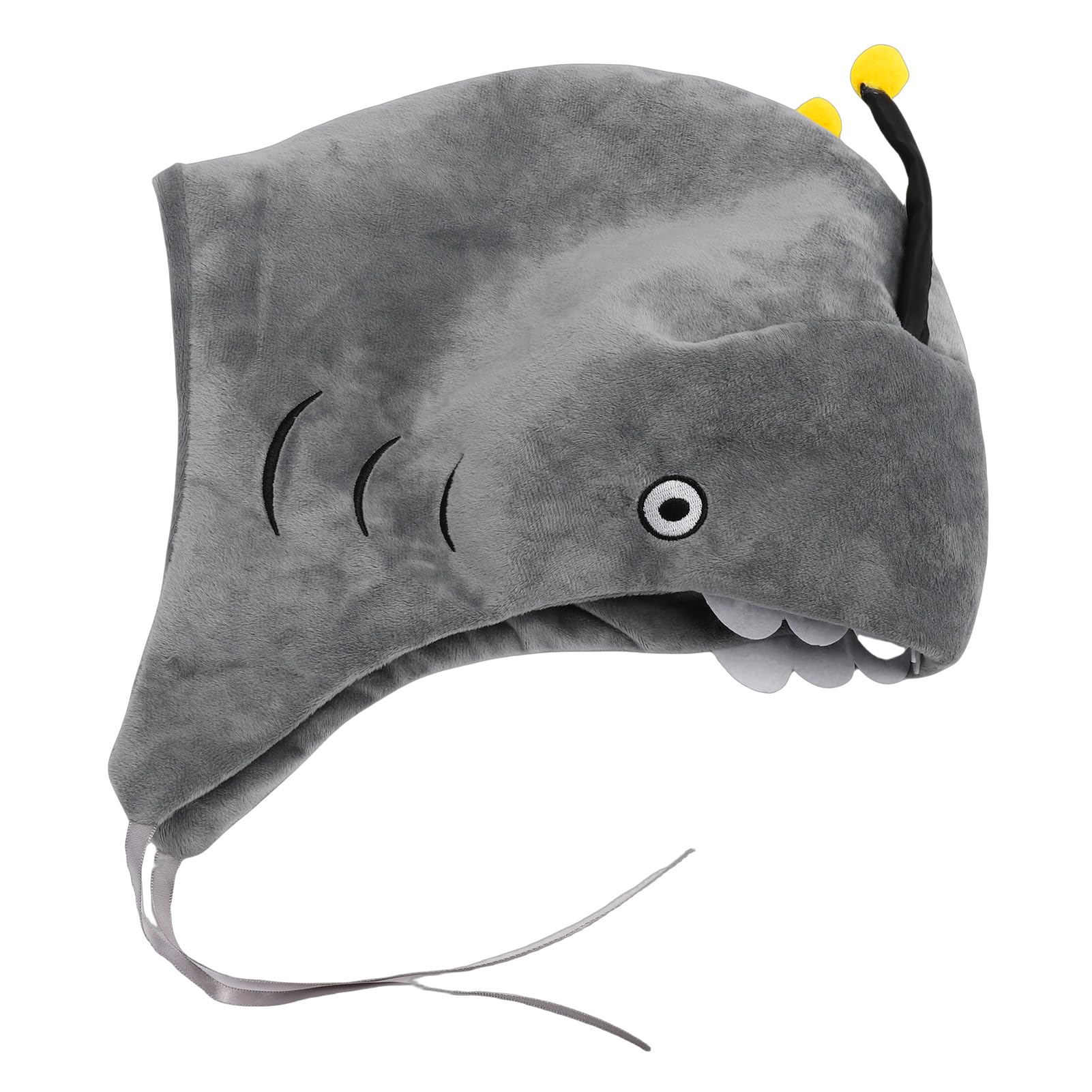 SEAFRONT Disfraz de Abeja de Algodón PP, Divertido Conjunto de Disfraces de Animales de Peluche con Sombrero, Fácil de Usar, Funda Lavable para Cosplay, Fiesta, Hogar, Oficina, Almohada, Respaldo,
