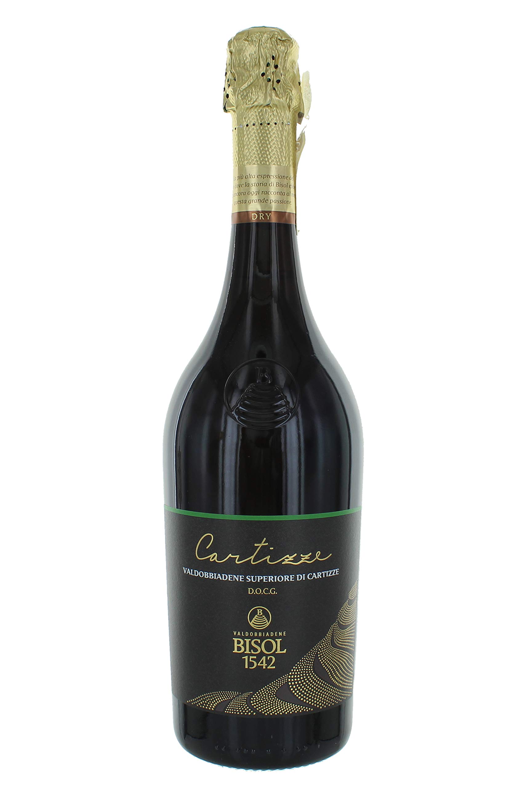Valdobbiadene Superiore Di Cartizze Docg Bisol