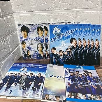Amazon.co.jp: コード ブルー シーズン1～3+SP+劇場 DVD 全巻