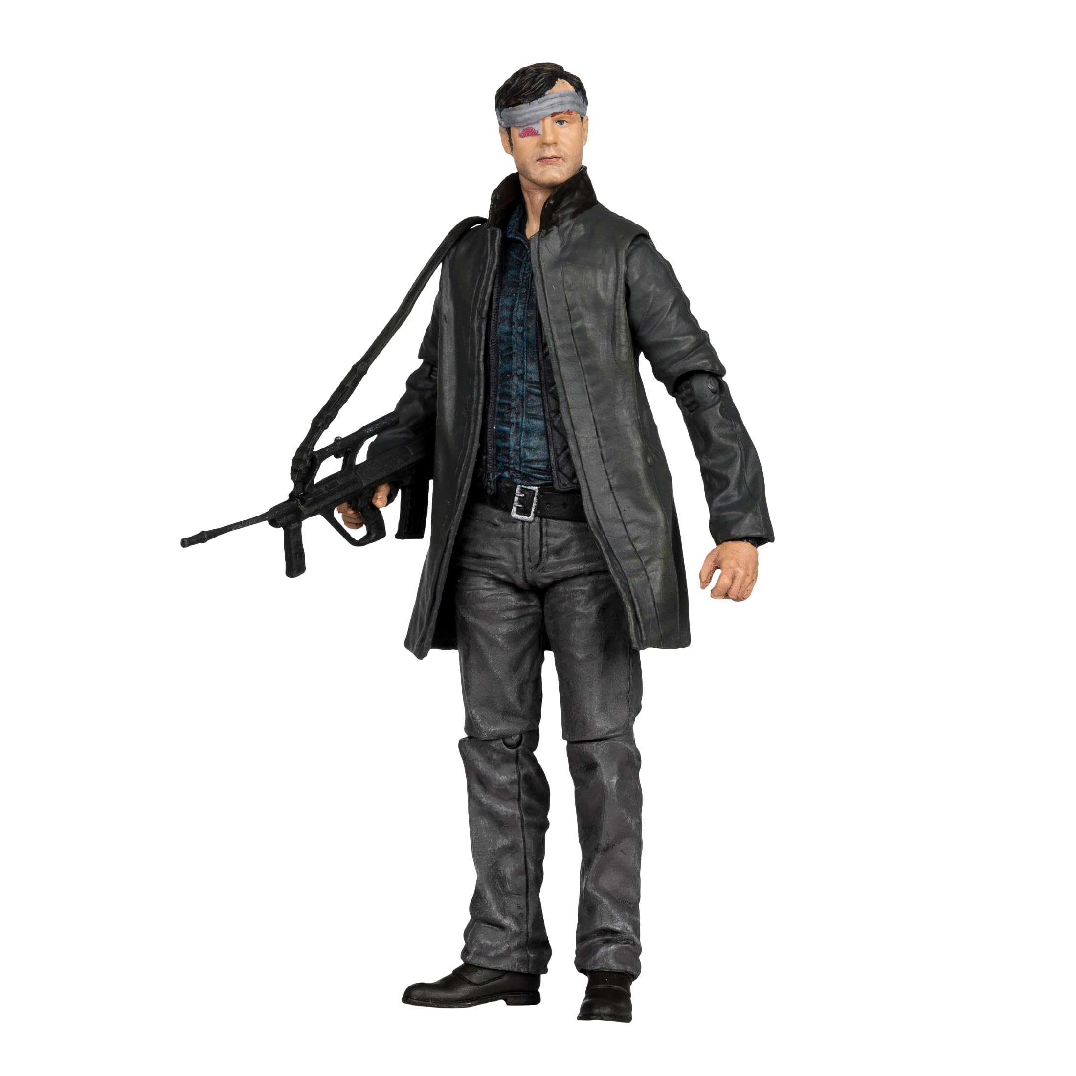 The Walking Dead Action Figure 13 cm Wave 2 Assortimento (6)