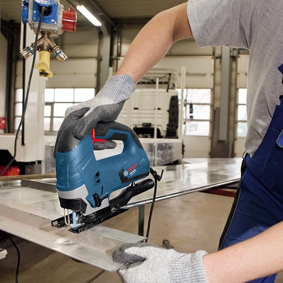 Bosch Professional Jigsaw GST 90 BE 