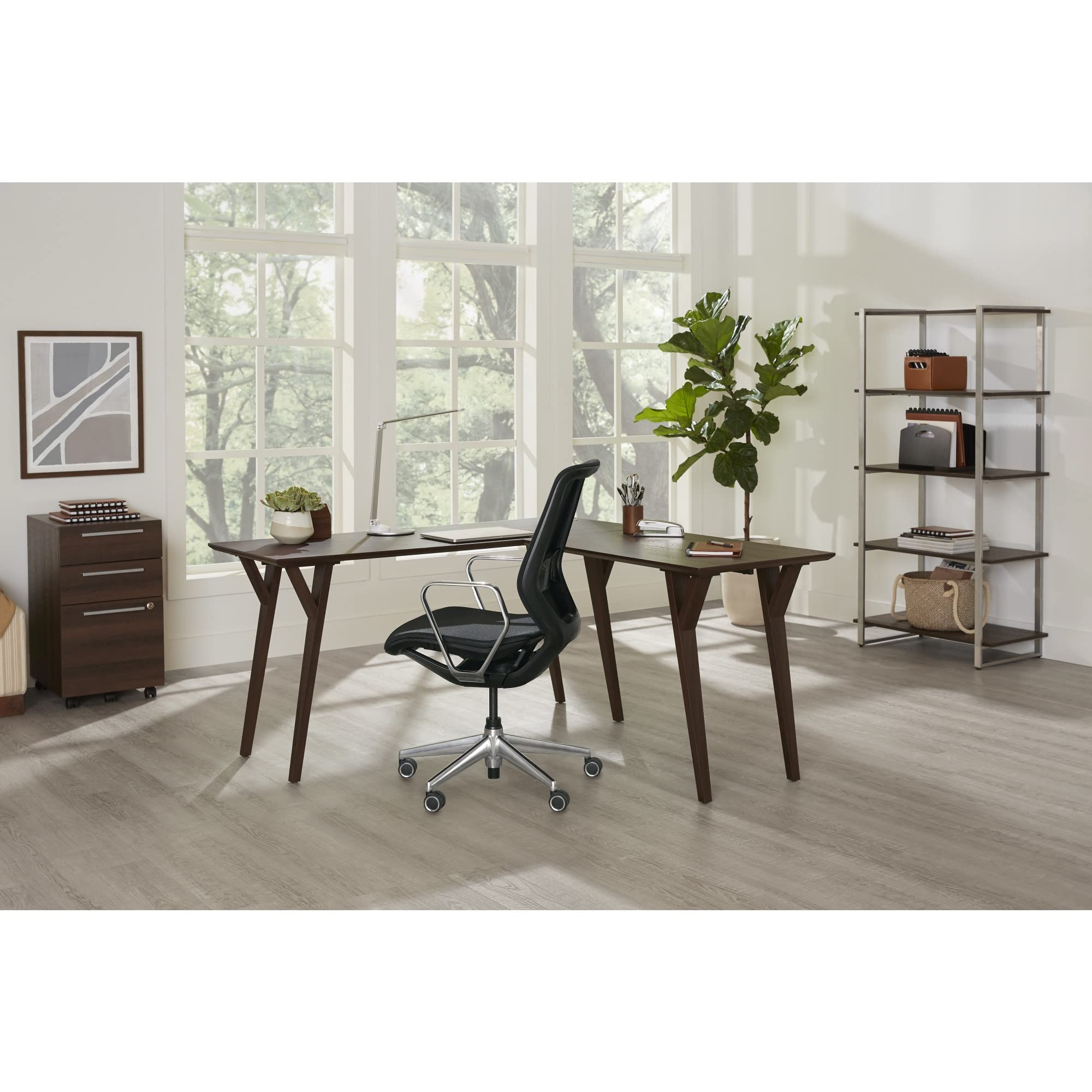 Amazon.com: Realspace® Trezza 62