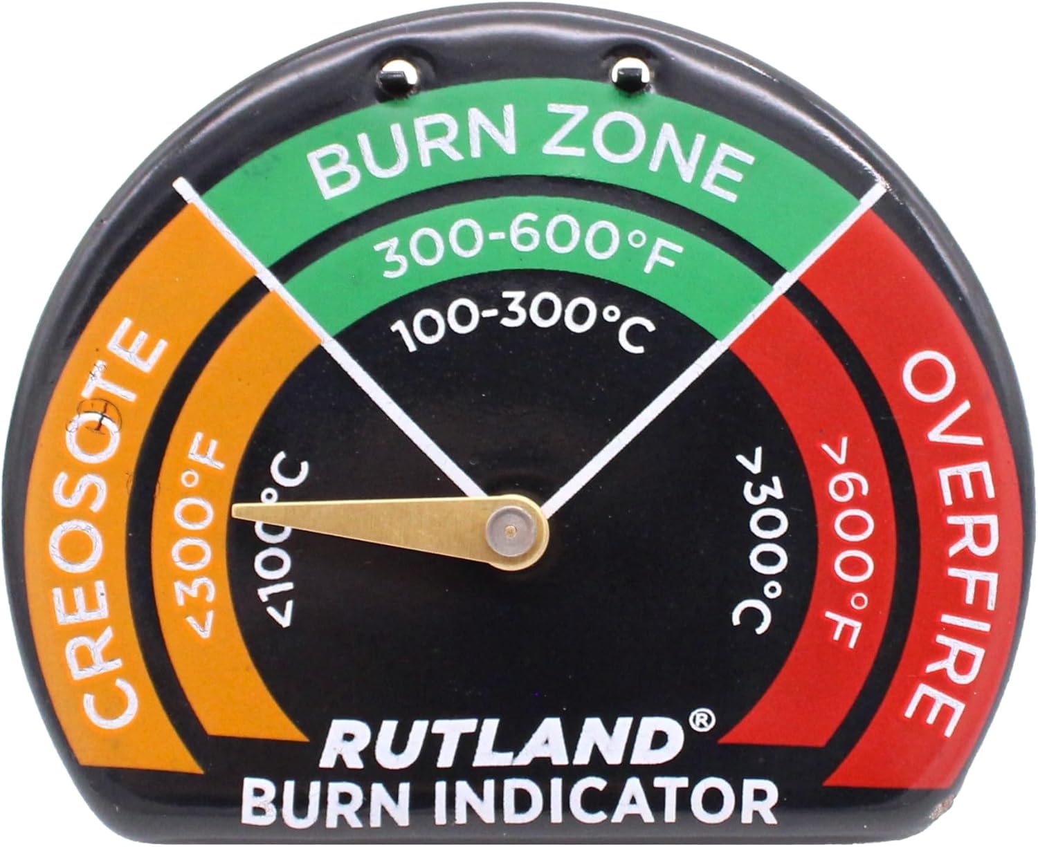 Magnetic Burn Indicator - Image 2