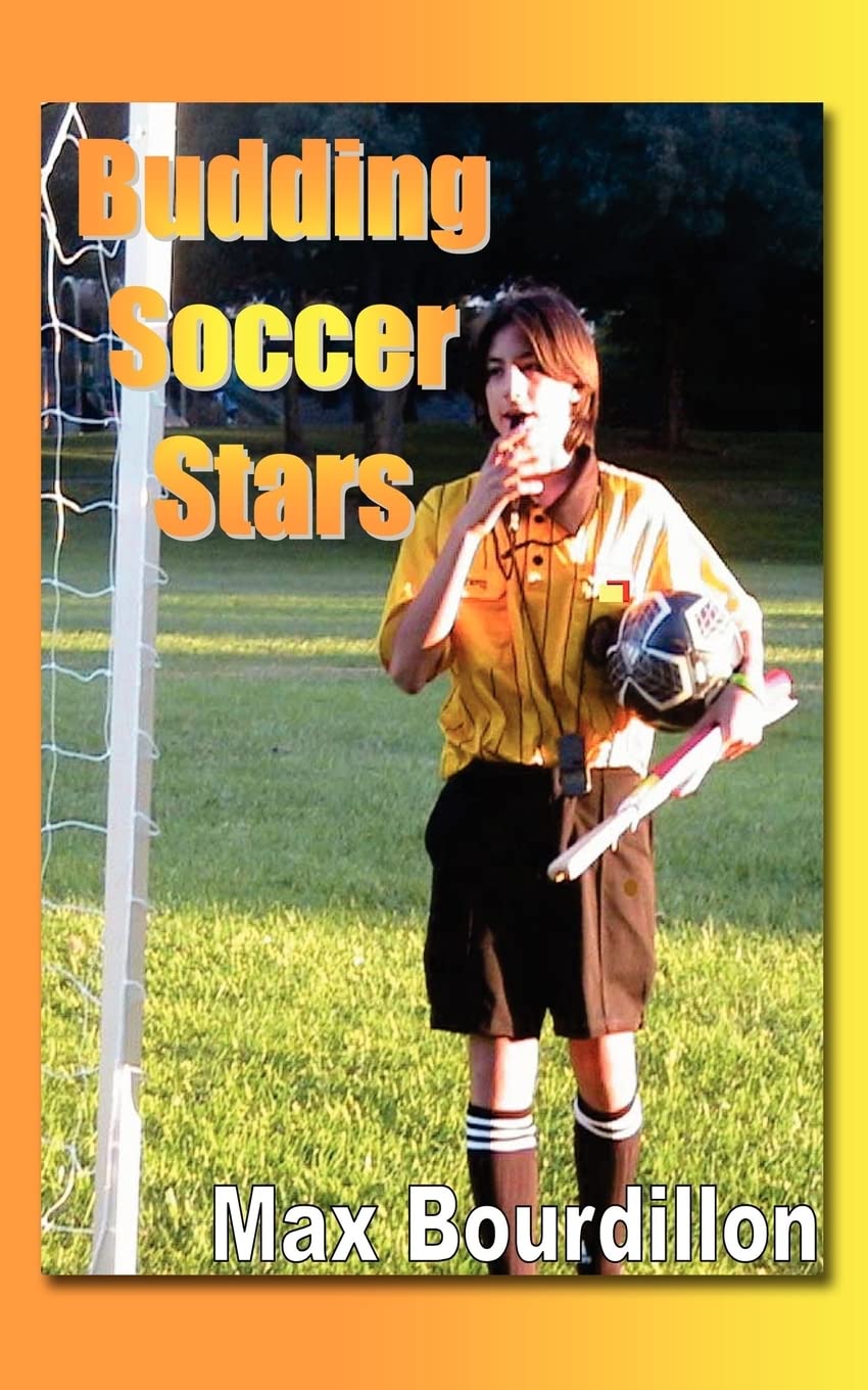 Budding Soccer Stars