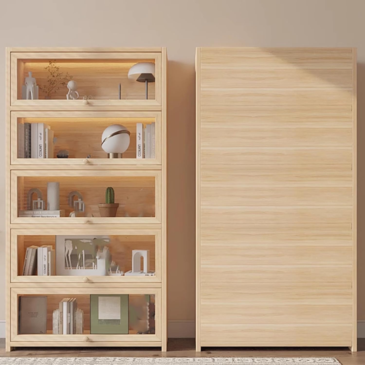 台座付き 木製ピストル ワルサーP38 ルパン三世 GRASPシリーズ MGC