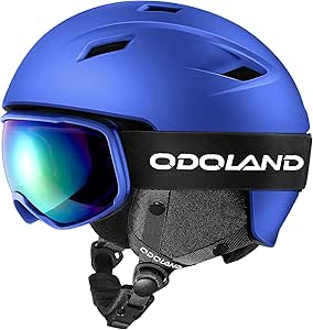 スキーヘルメッ...