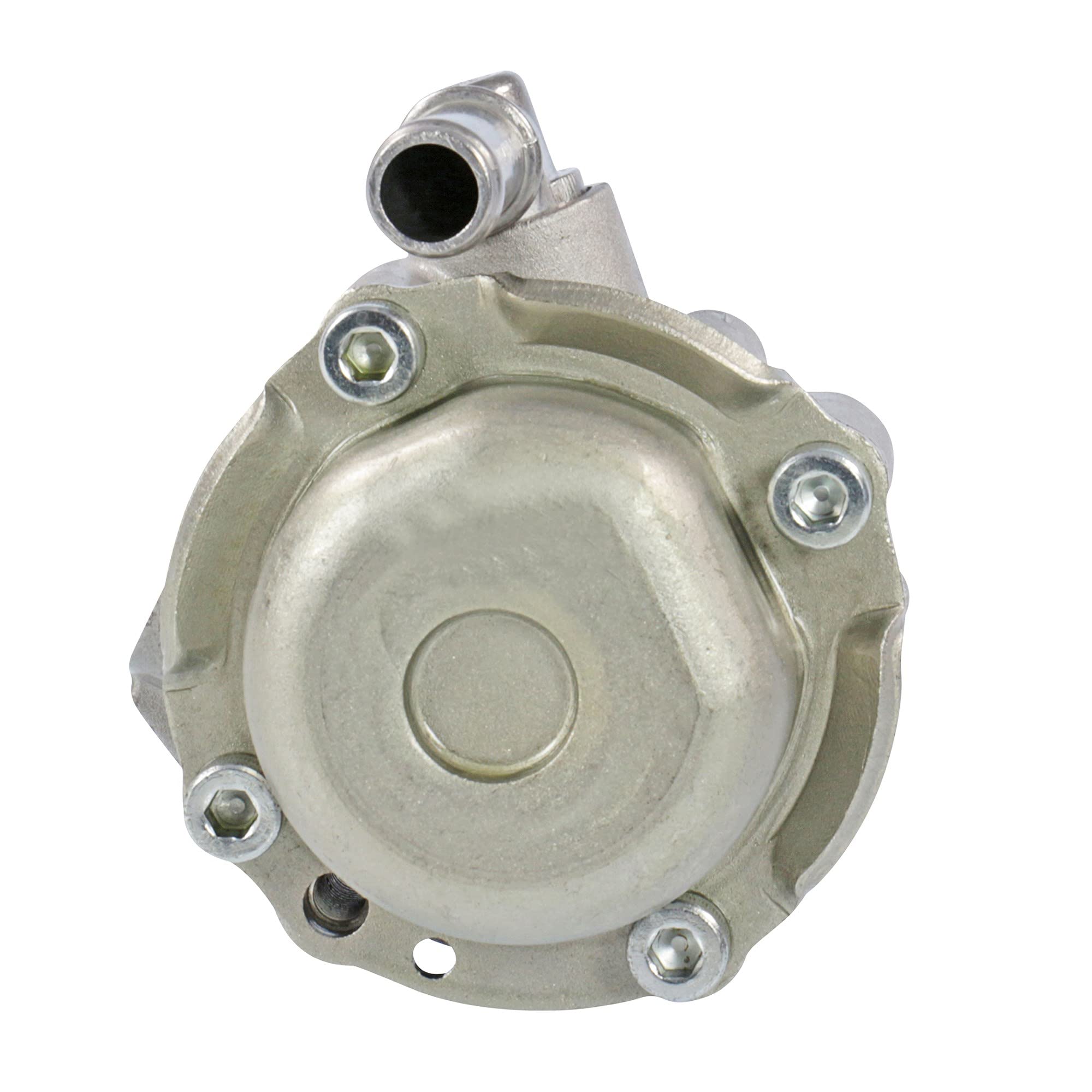 ATEC Germany 1x Bomba servo hidráulica Compatible con BMW Serie 3 (E46), 3 Cabrio (E46), 3 Coupé (E46), 3 Touring (E46)