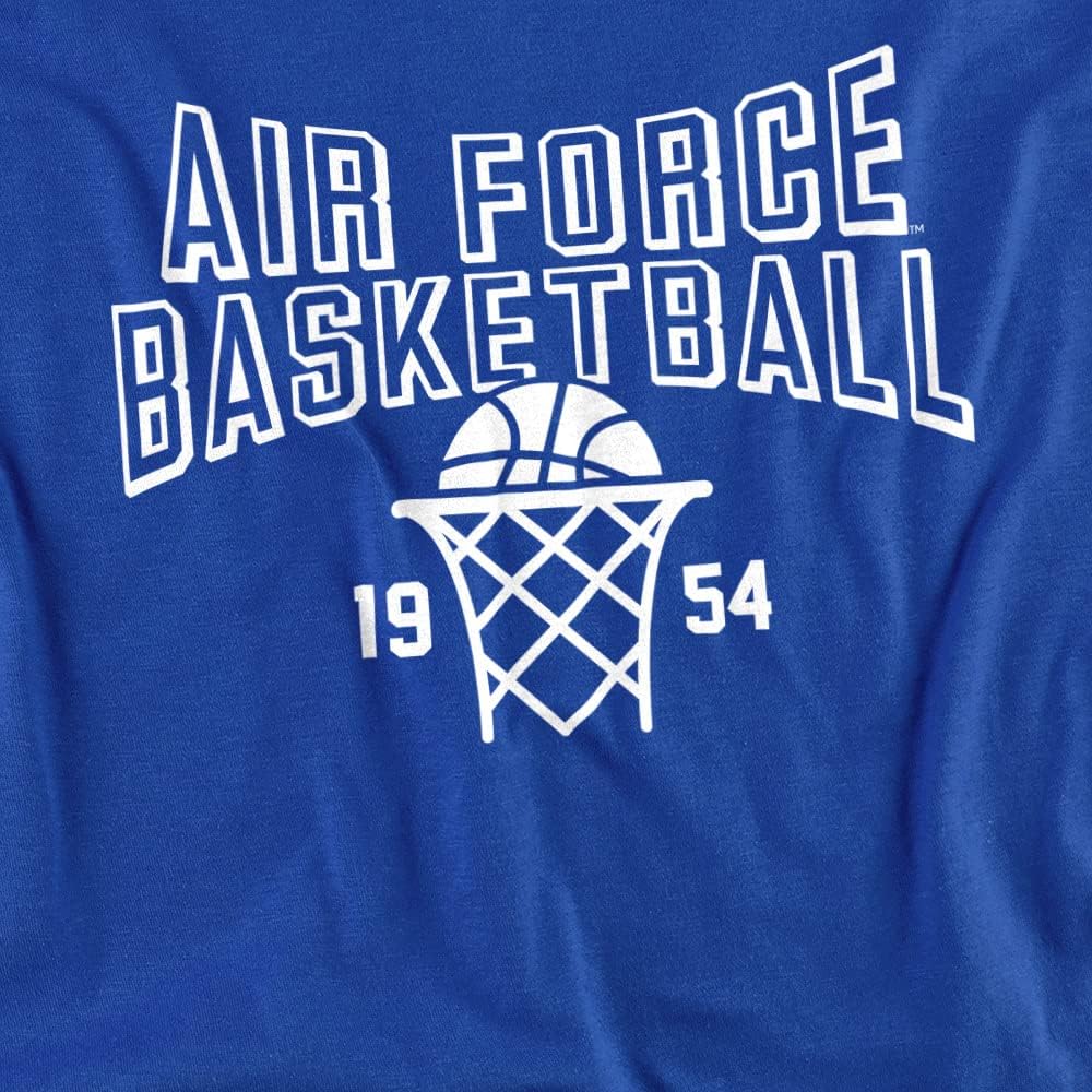 U.S. AIR Force Academy Official Unisex Adult T Shirt Collection